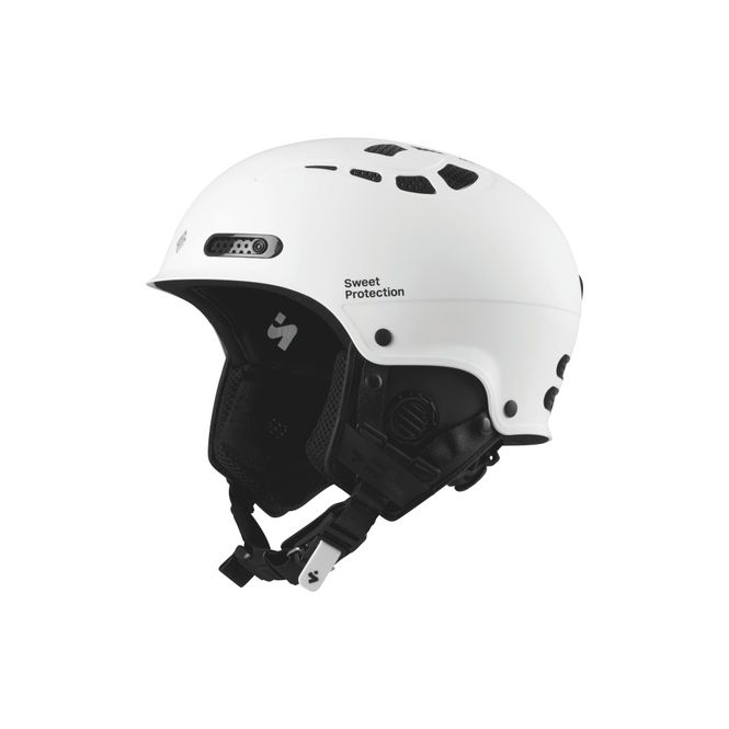 Hovedbilde Sweet Protection Igniter II Satin White