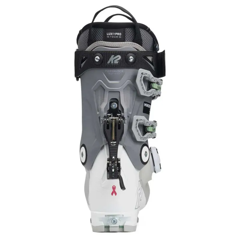 K2 Mindbender 95 BOA W