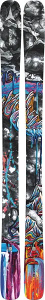 Atomic Bent 85 24/25