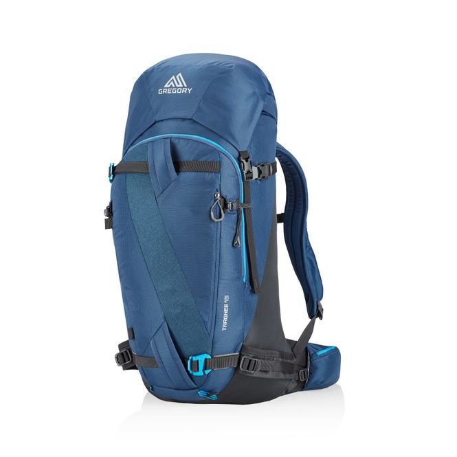 Hovedbilde Gregory Targhee 45