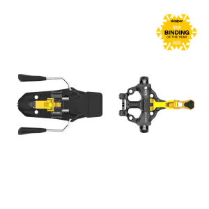 Hovedbilde ATK RT 11, Gold