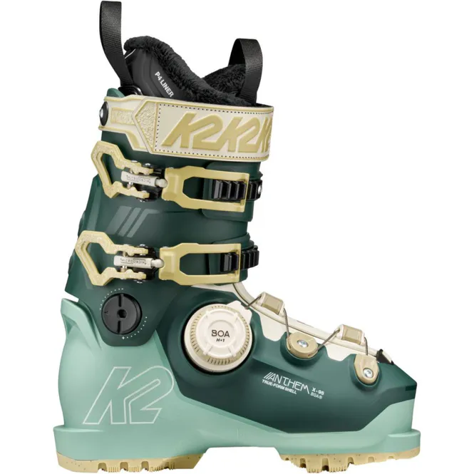 Hovedbilde K2 Anthem X BOA 