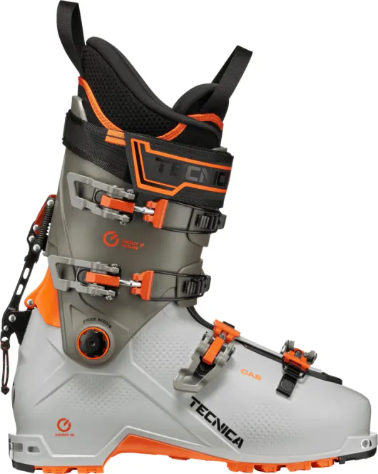 Hovedbilde Tecnica Zero G Tour 