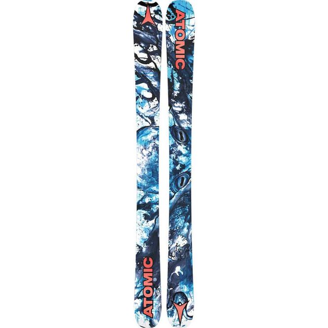 Hovedbilde Atomic Bent Mini 153-163CM