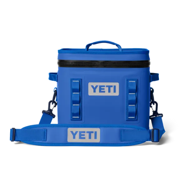 Yeti EU Hopper Flip 12 Royal Blue