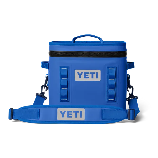 Hovedbilde Yeti EU Hopper Flip 12 Royal Blue