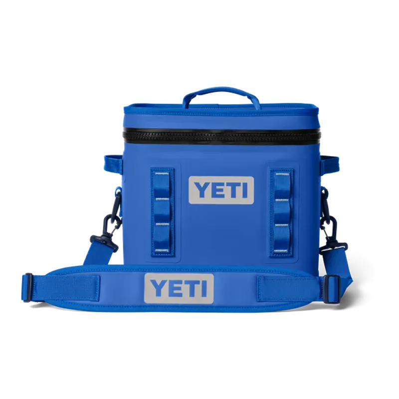 Yeti EU Hopper Flip 12 Royal Blue