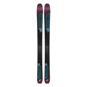 Hovedbilde K2 Wayback 96 W med Tyrolia Almonte 10 binding ...