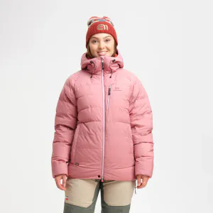 Hovedbilde Elevenate Women's Combin Down Jacket