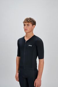 Hovedbilde POC M`s Raceday Jersey, Uranium black