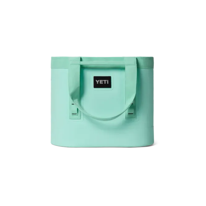 Hovedbilde Yeti Camino 35 Seafoam