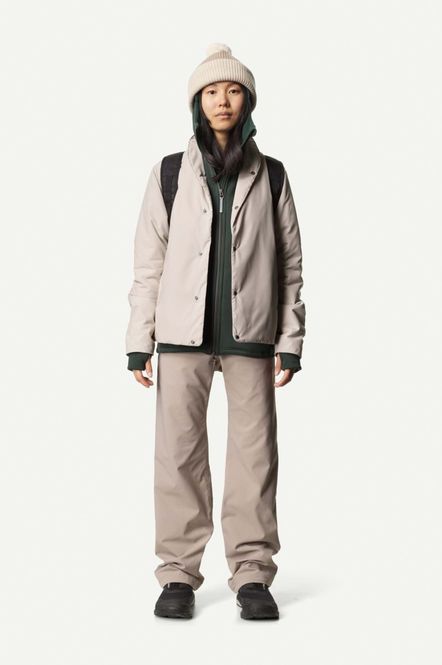 Hovedbilde Houdini W's Enfold Jacket