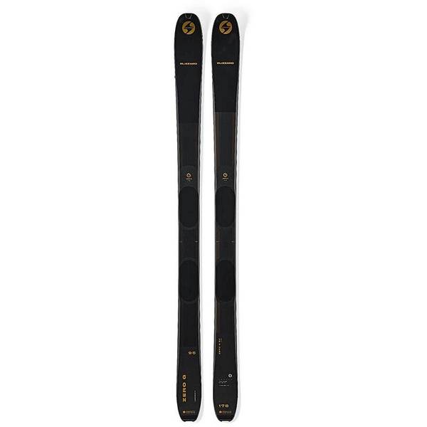 Cool Skis Blizzard Zero G 95 Alpine Touring Ski Blizzard