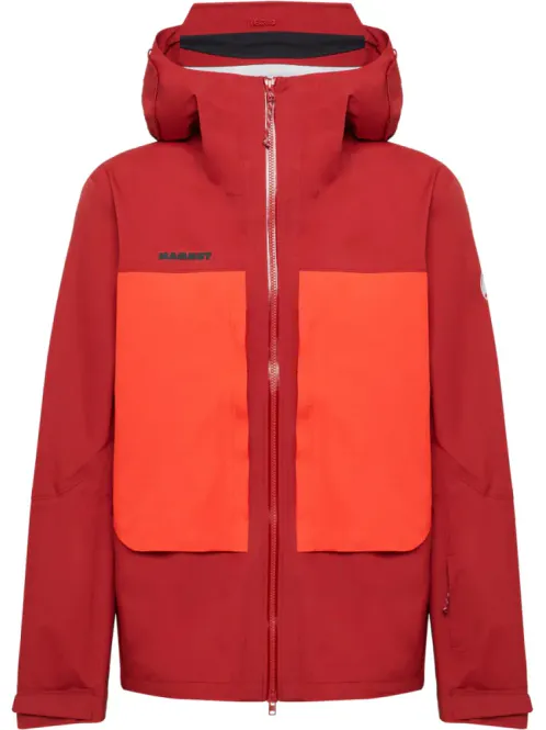Hovedbilde Mammut Skintrack HS Hooded Jacket M