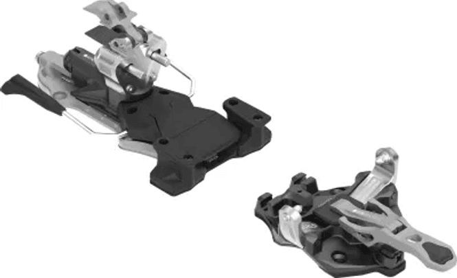 Hovedbilde ATK Freeraider 15, Titanium