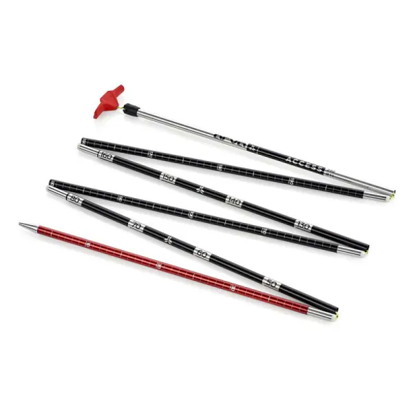 Arva Evo5+ Avalanche safety pack