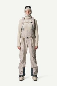 Hovedbilde Houdini W's Lykan Half Zip, Foggy mountain