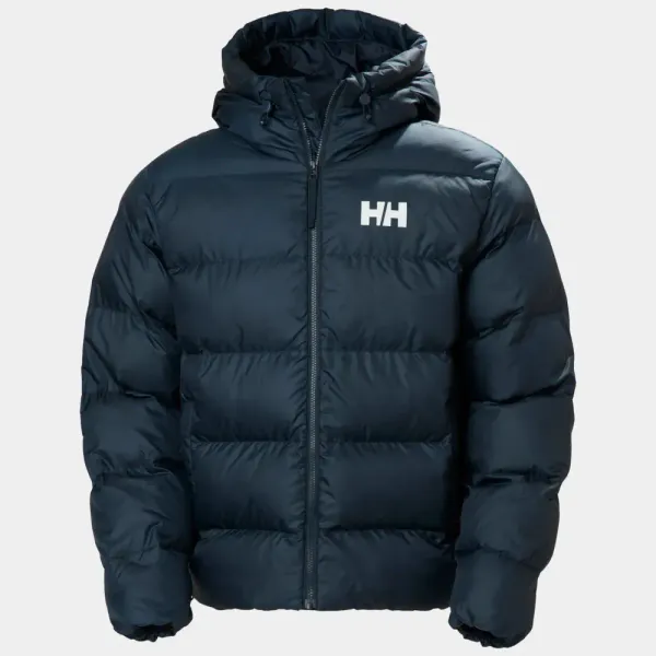Helly Hansen Active Puffy Jacket, Navy