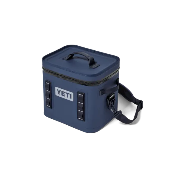 Yeti EU Hopper Flip 12 Classic Navy