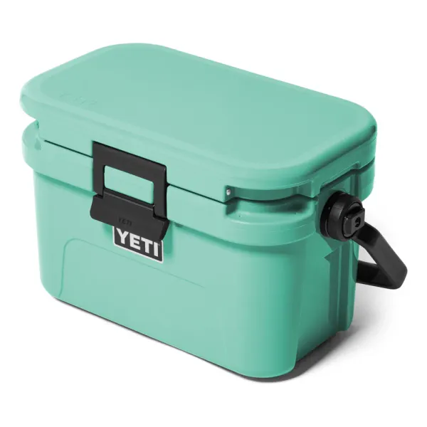 Yeti Roadie 8 Seafoam