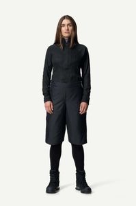 Hovedbilde Houdini W's Dunfri Shorts, True black