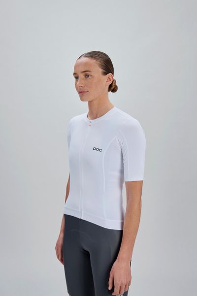 POC W's Cadence Sykkeltr&oslash;ye, Hydrogen white
