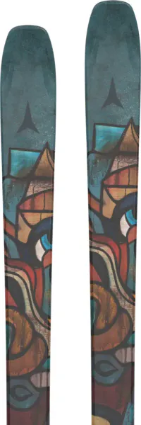 Atomic Bent 90, 25/26