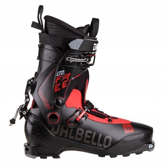 Hovedbilde Dalbello Quantum Free LTD UNI