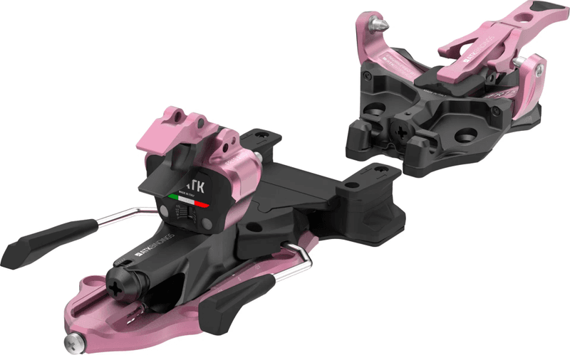 ATK Freeraider 15, Pink