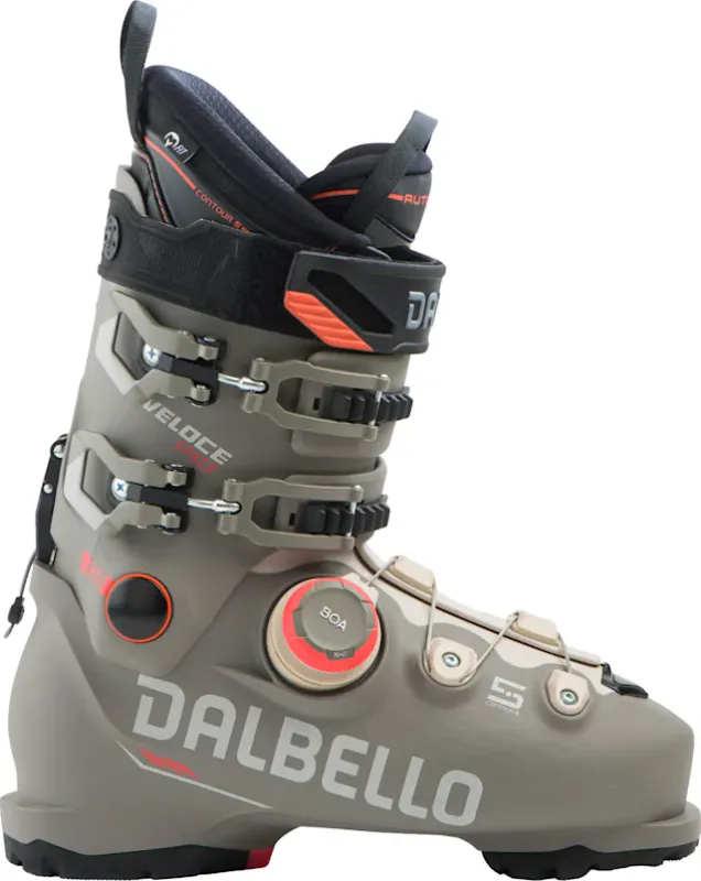 Dalbello Veloce Space 120 