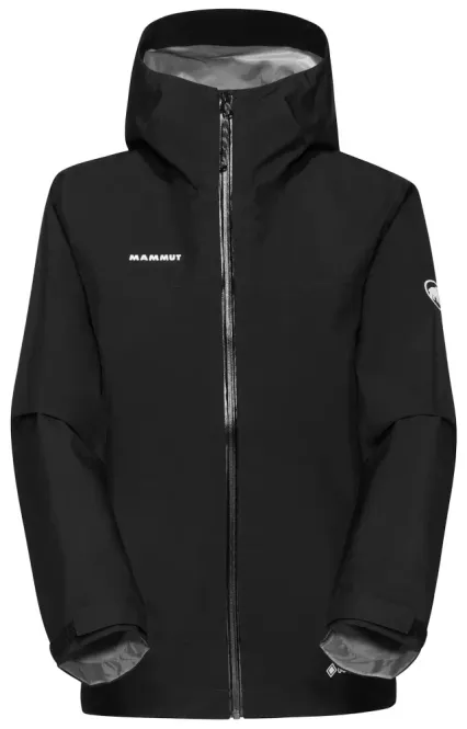 Hovedbilde Mammut Crater Light HS Hooded Jkt  W