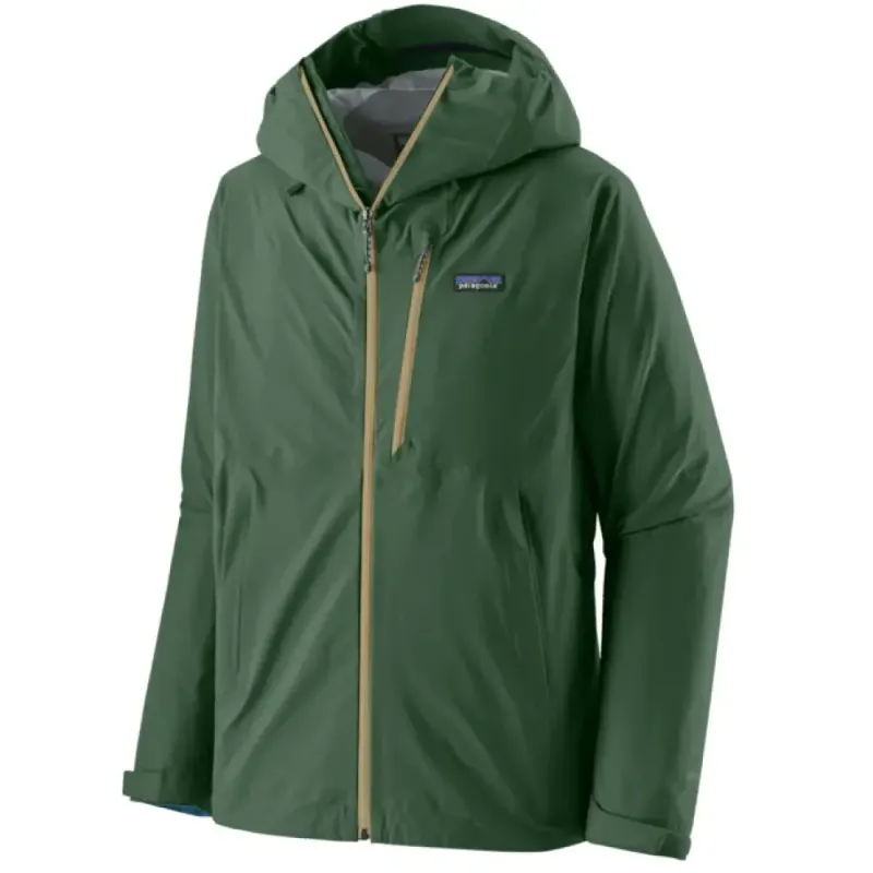 Patagonia M Granite Crest Rain Jkt