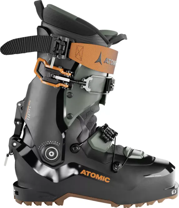 Hovedbilde Atomic Backland XTD Carbon 120
