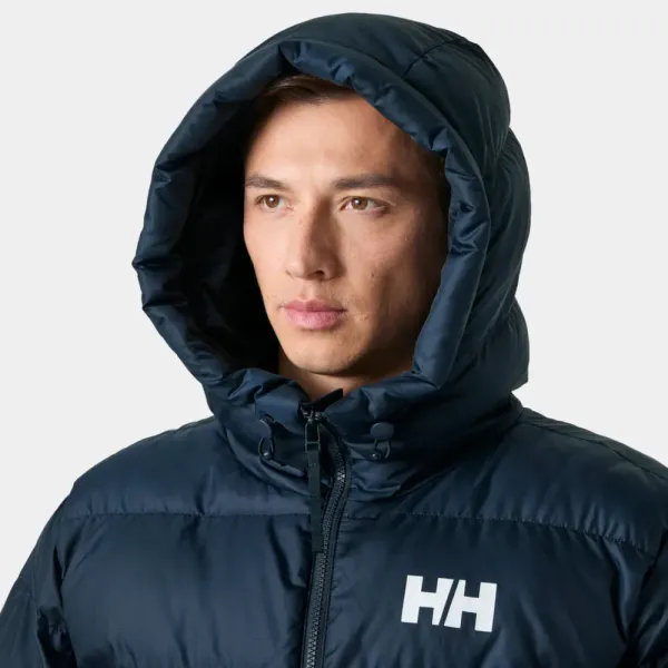 Helly Hansen Active Puffy Jacket, Navy