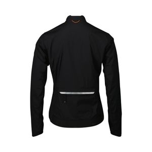 Hovedbilde POC W`s Thermal Splash Jacket, Uranium black