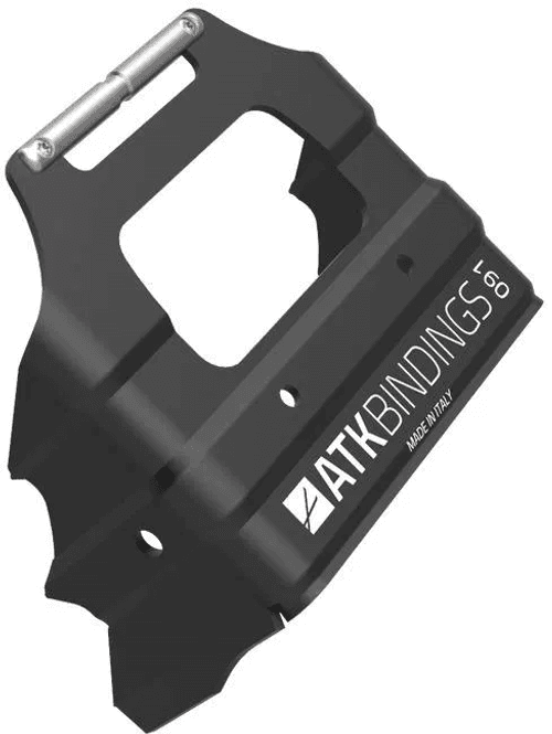 Hovedbilde ATK Crampons