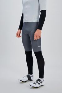 Hovedbilde POC Cadence Leg warmers, Uranium black