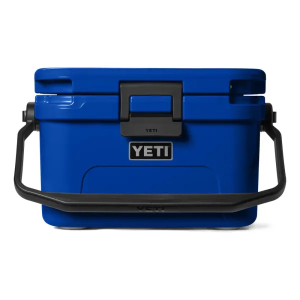 Yeti Roadie 8 Royal Blue