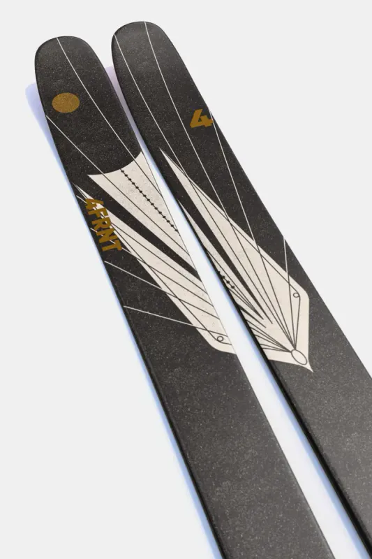 4FRNT Nevar ski