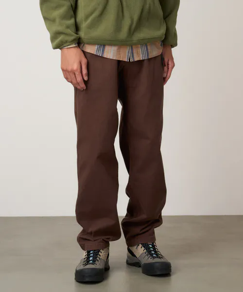 Gramicci Pant, Tobacco