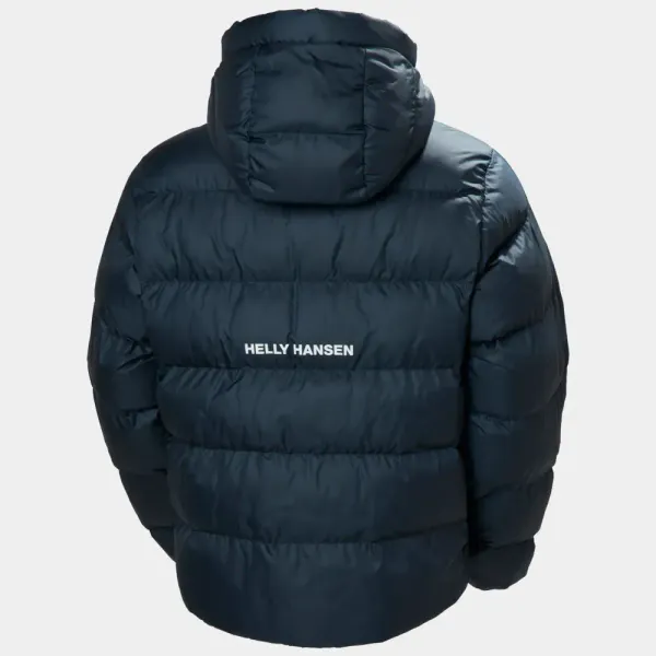 Helly Hansen Active Puffy Jacket, Navy