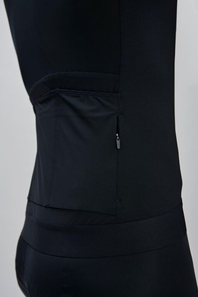 POC M`s Raceday Jersey, Uranium black