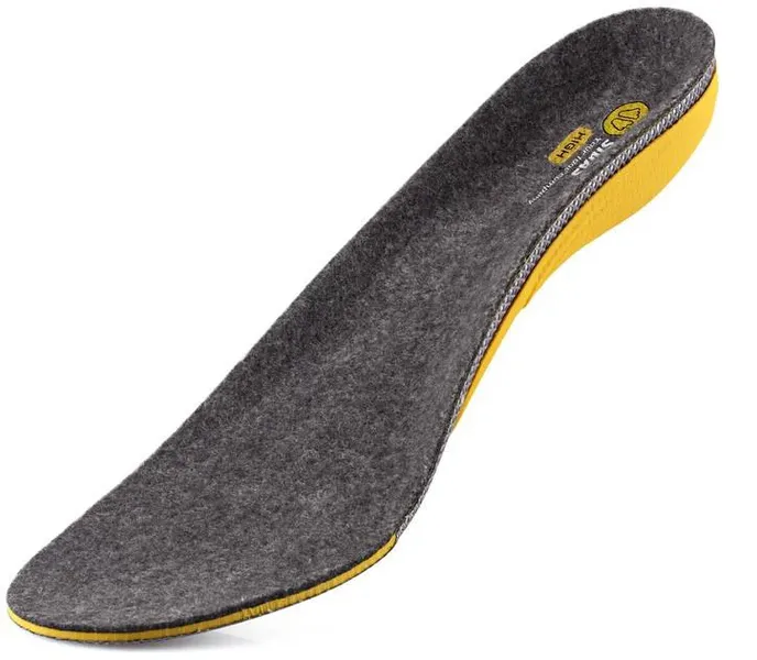 Sidas 3Feet Merino High