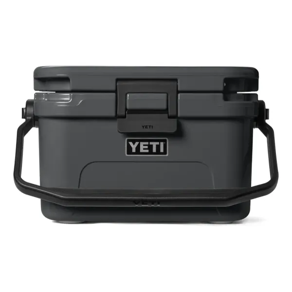 Yeti Roadie 8 Charcoal