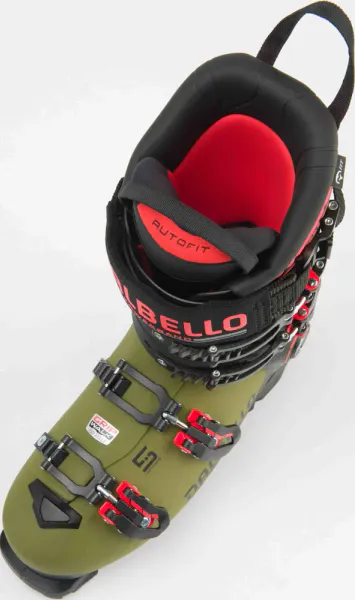 Dalbello Veloce 120