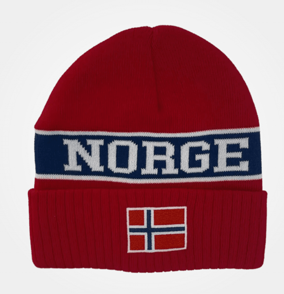Lue Norge