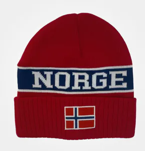 Hovedbilde Lue Norge