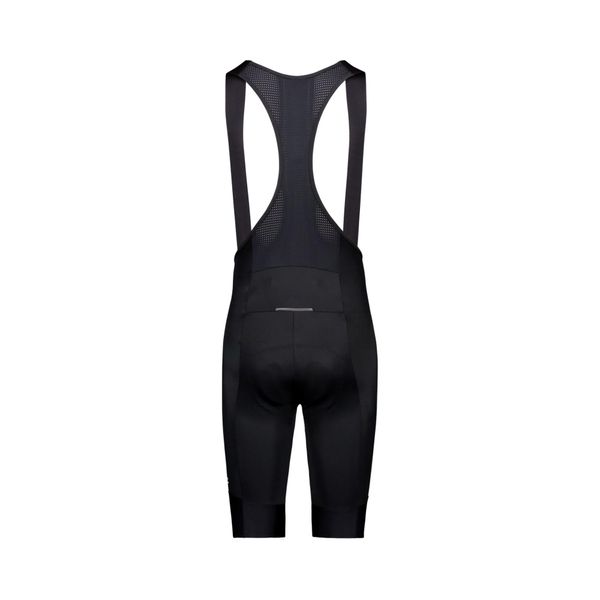 POC M`s Cadence Bib Shorts, Uranium black