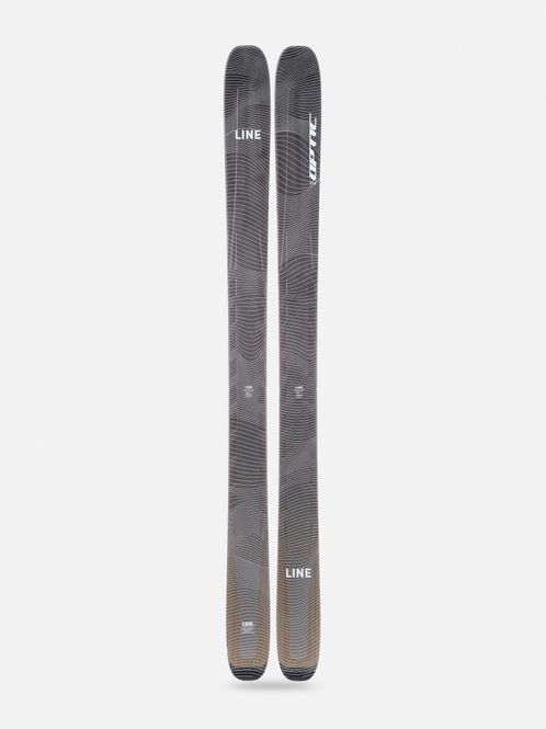 Hovedbilde Line Optic 114