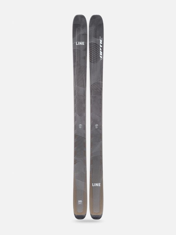 Line Optic 114